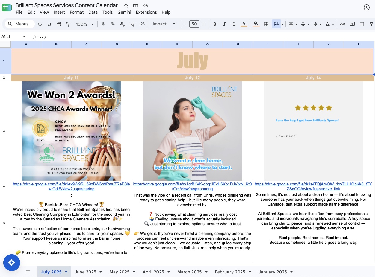 https://docs.google.com/spreadsheets/d/1kYDbk3l9GKR1LUWldxhshZ40JPwNTGtKHCLL84BYZ8s/edit?usp=sharing